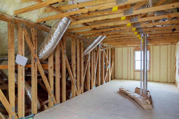 Best Energy Efficiency Insulation in West Fargo, ND