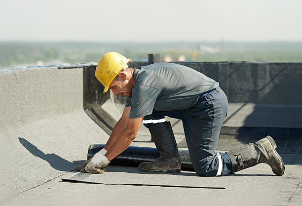 Best Eco-Friendly Insulation in West Fargo, ND